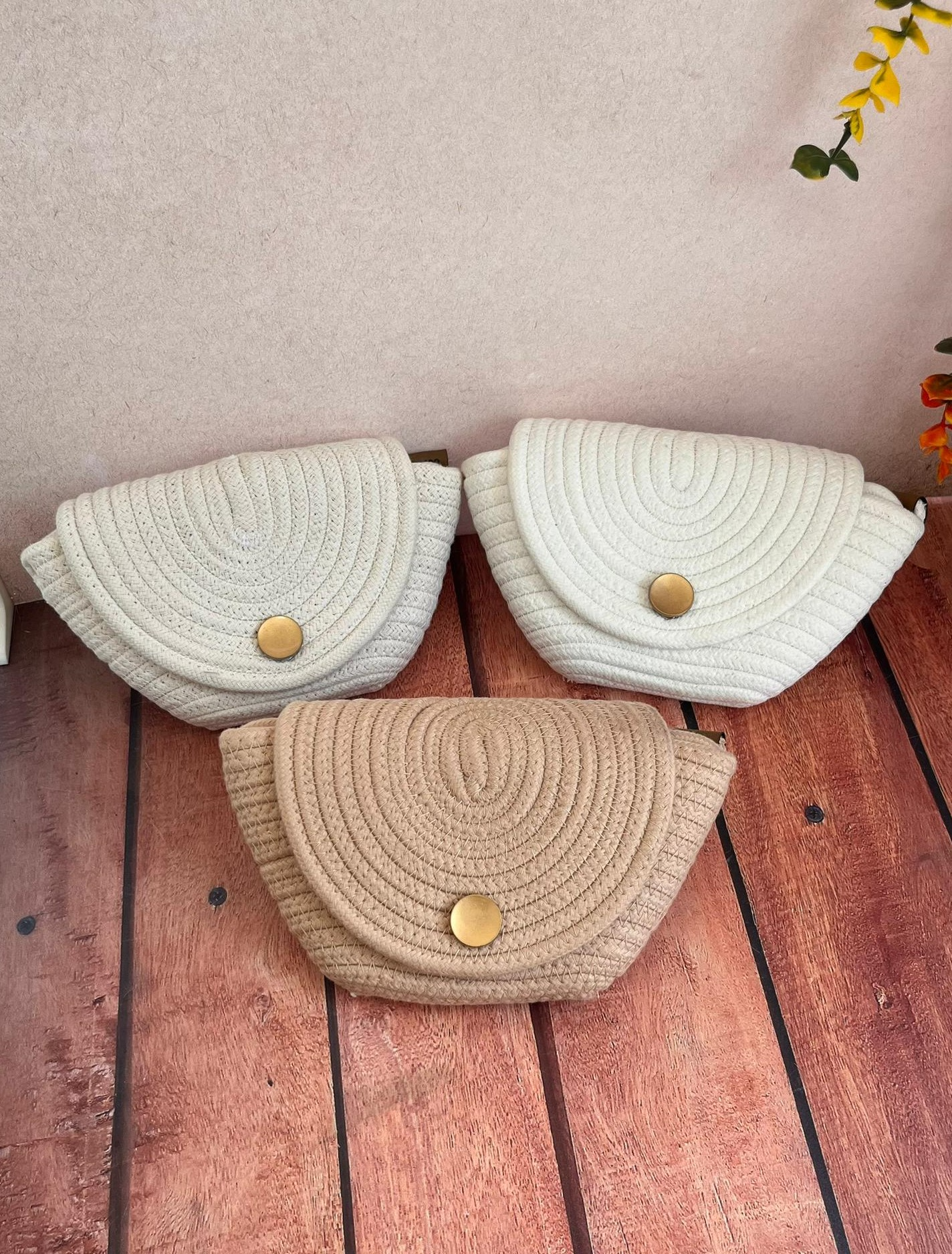 کیف مدل ترند ساده