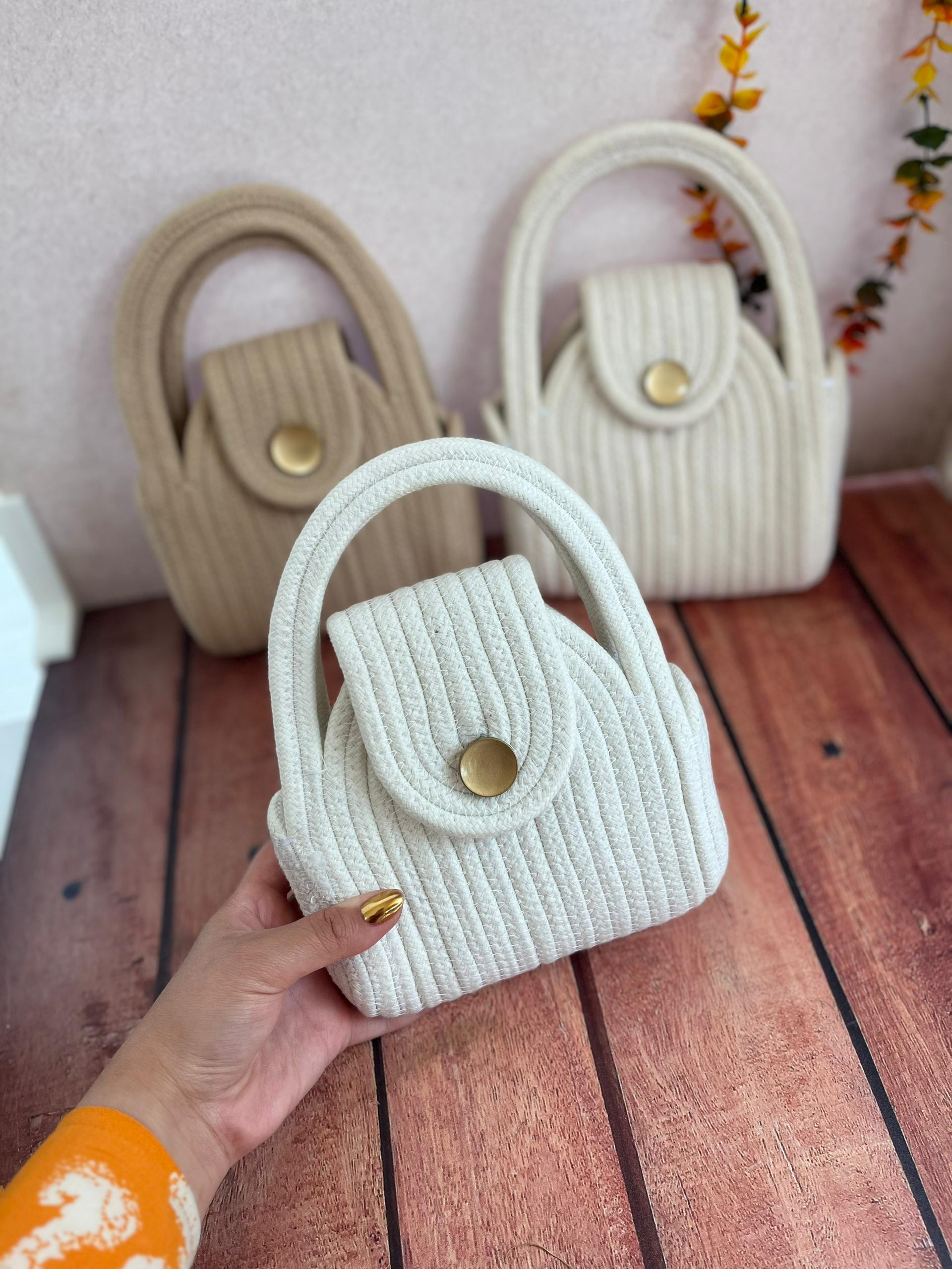 کیف ترند مدل دسته دار