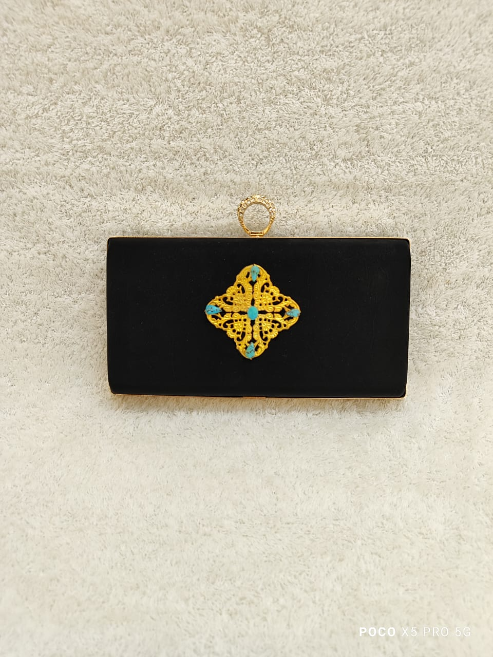 کیف مجلسی مدل کتیبه