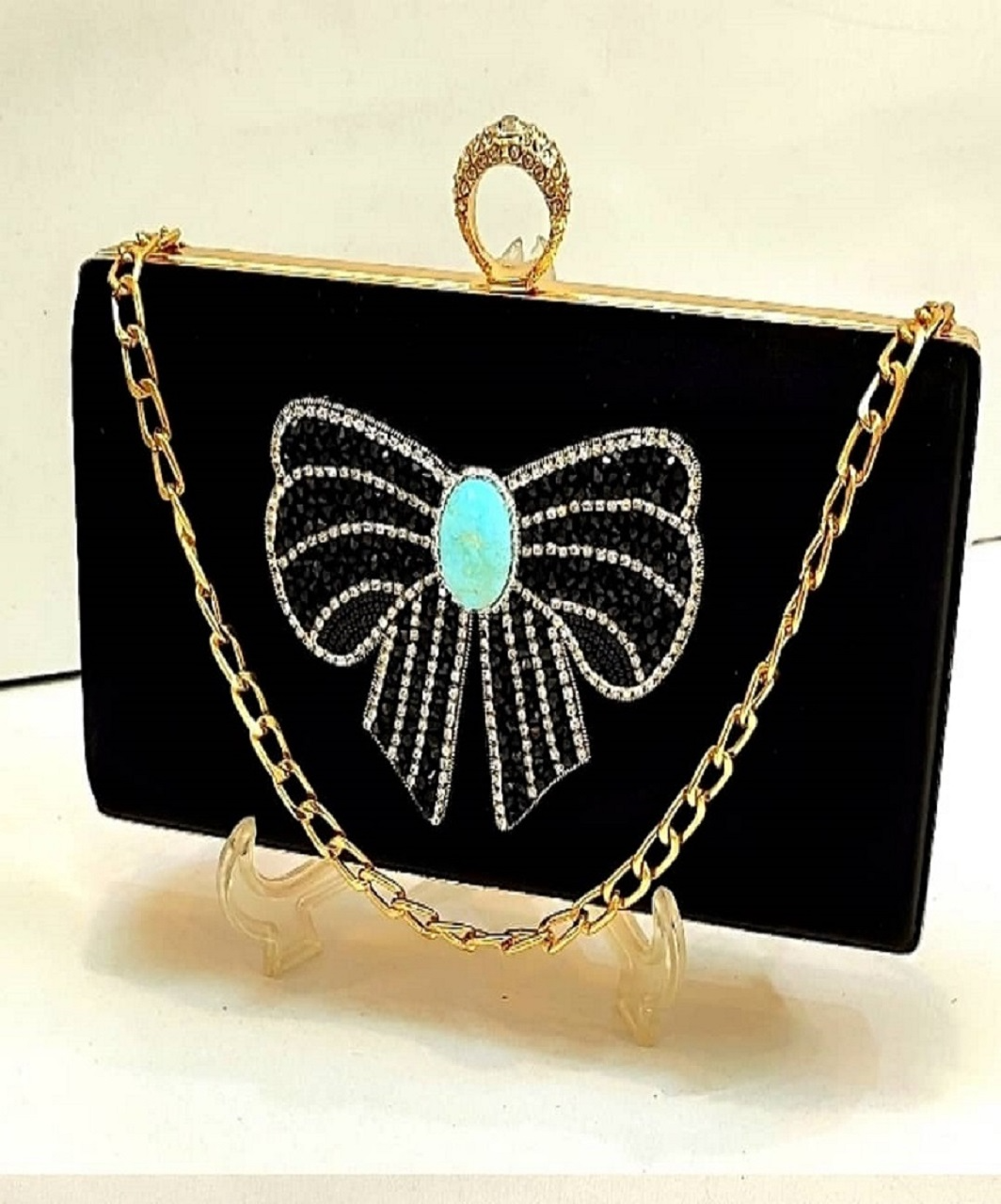 کیف مجلسی مدل پاپیون