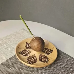 جاعودی چوبی 170E1007
