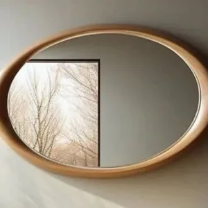 آینه و قاب