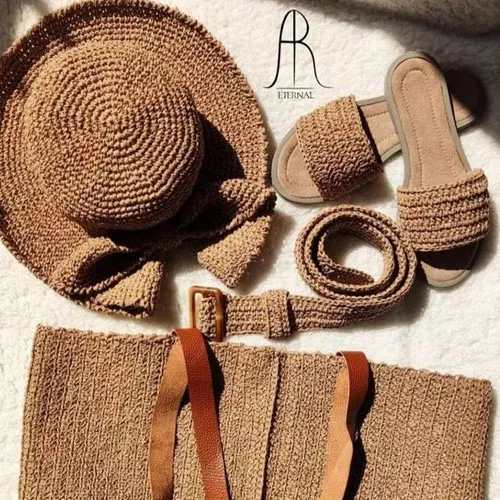 دسته کیف کمربند کلاه