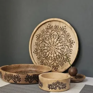 ست پذیرایی 4 تکه 170E1608