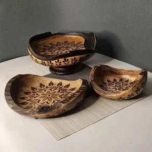 ست پذیرایی مدل روستیک 170E1610