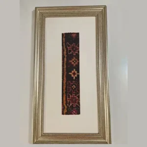 قاب فرش شیراز مدل هوتوس 210E931