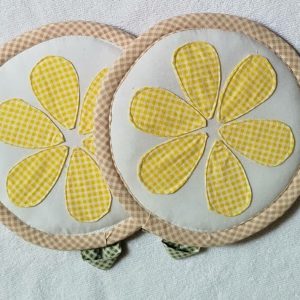 دستگیره گرد مدل پرتقالی