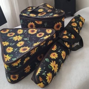 کاور وسایل مدل آفتابگردون