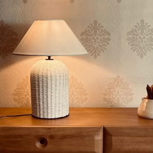 آباژور مدل نور