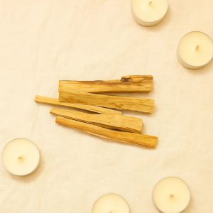 عود سیگاری مدل چوبی
