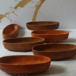 شات سنگ مصنوعی مدل قایقی