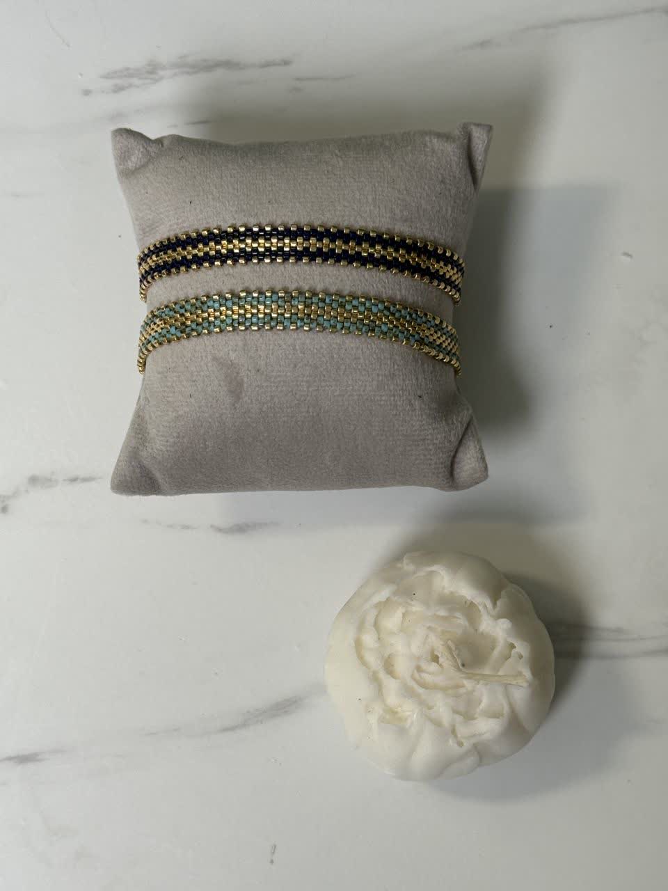 دستبند میوکی ژاپن مدل ریکا