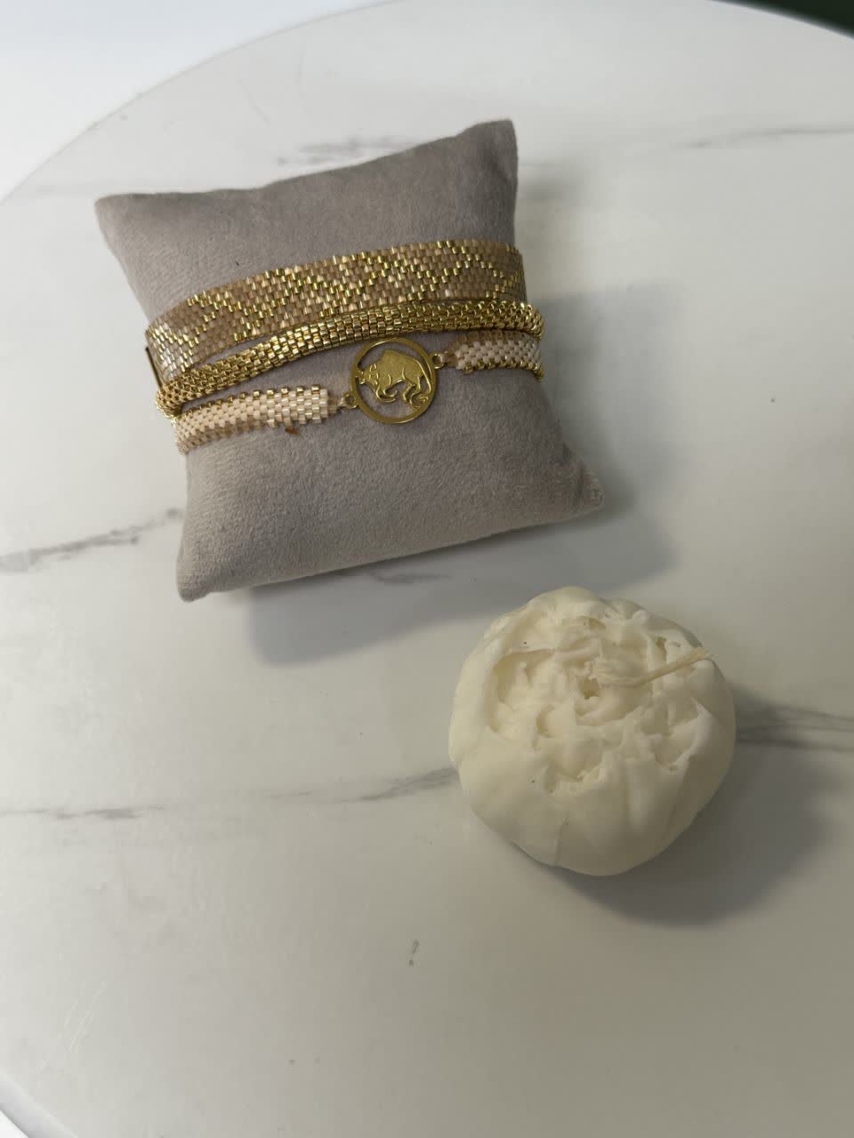 دستبند میوکی ژاپن مدل کانا