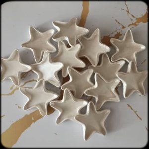 دکوری سنگ مصنوعی مدل ستاره