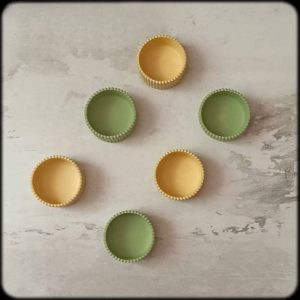 شات سنگ مصنوعی مدل شیاردار