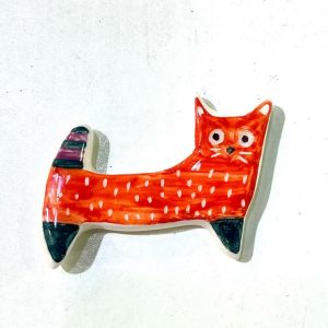 مگنت سرامیکی مدل روباه
