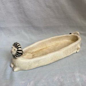 ظرف کوکی مدل شیر
