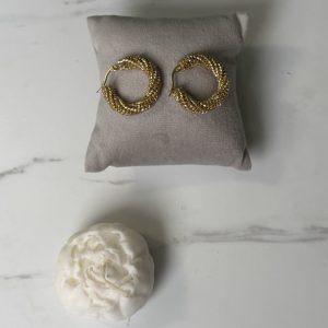 گوشواره میوکی ژاپن مدل هیکاری