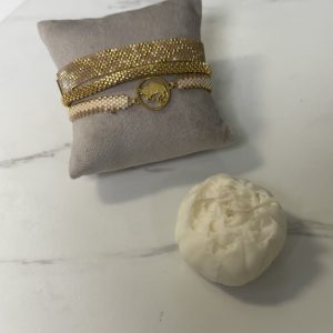دستبند میوکی ژاپن مدل کانا