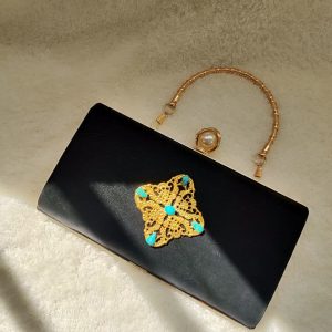 کیف مجلسی مدل کتیبه