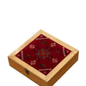 جعبه فرش مدل گلین